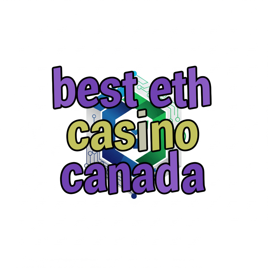best eth casino canada